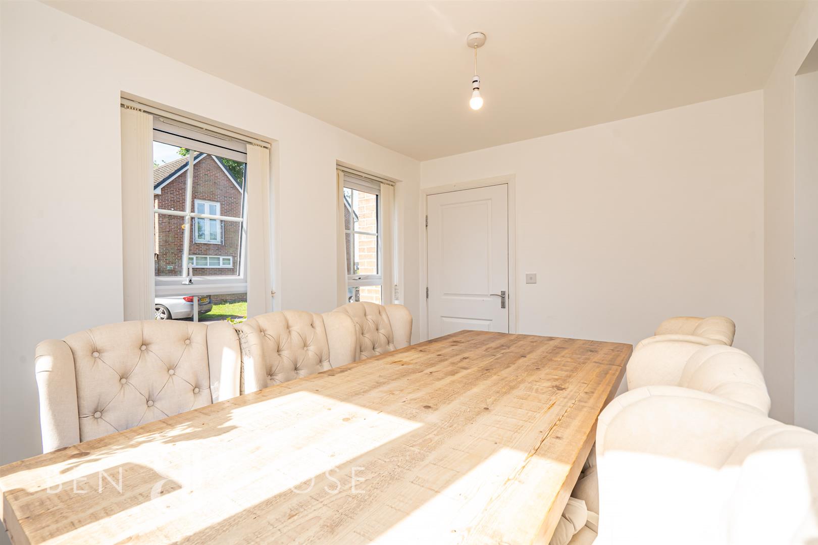 Townsend Drive, Chorley